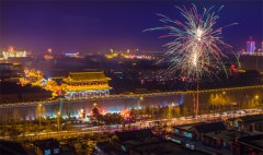 求实求新 海岱“潍”青