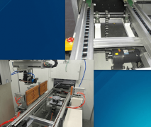 物流输送设备厂家实力排名 物流输送设备