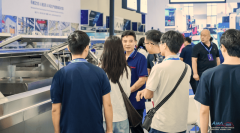2026武汉工博会：华中工博会从动化机械人取非标