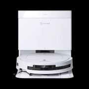 智能洁净新时代：科沃斯扫地机械人保举