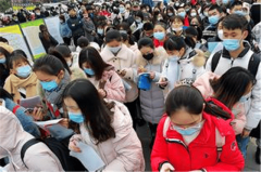 就业合作大揭秘：本来从高考意愿填报就